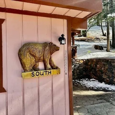 Cozy Bear South-Inside Yosemite-Sleeps 5 Apartamento